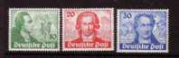 ALLEMAGNE - BERLIN - 1949 - NEUF SANS CHARNIERE - SIGNE Par EXPERT - Unused Stamps