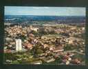 Belleville Sur Saône (69) - Vue Générale Aérienne (  Stade Terrain De Football COMBIER CIM ) - Belleville Sur Saone