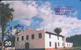 # BRASIL 9801A7 Igreja De Santana 20  01.98 Tres Bon Etat - Brazil