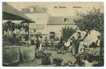 SÃO VICENTE - FEIRAS E MERCADOS -  Carte Postale - Cap Vert