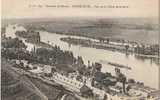 Bonsecours - Vue Sur La Vallée De La Seine*** NEUVE-PLATE-COINS NETS*** - Bonsecours