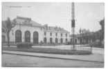 42 // SAINT CHAMOND - La Gare, Vue Extérieure - Saint Chamond