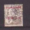 Colonie Francaise Kouang Tchéou Bureaux Indochinois N°18  Oblitéré - Used Stamps