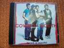 Cowboy  Mouth  °°°°°°°   Wordd Of Mounth  Cd - Country Y Folk