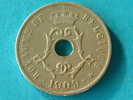 1909 FR - 25 Cent ( Morin 256 - For Grade, Please See Photo ) !! - 25 Cent