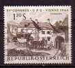 K2776 - AUSTRIA Yv N°994 - Gebraucht