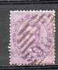 ITALIE 60c Violet 1889 N°43 - Used