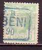 R5833 - ROMANIA ROUMANIE Yv N°59 - Used Stamps