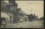 60 GUISCARD / Rue De Ham  / - Guiscard