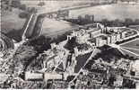 Cpa Royaume Uni Angletere  Londre Windsor Cas Tle From The Air - Windsor Castle