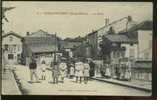 52 DOULAINCOURT / La Poste / BELLE CARTE - Doulaincourt