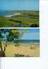 (0101) - 2 Australian Beaches - Plages - Perigian & Girringong - Other & Unclassified