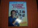 LA CLOCHE A SONNE  AVEC FABRICE LUCHINI - Comedy