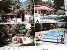 SUISSE SVIZZERA  CUGNASCO CAMPING  RIARENA VB1994 CI2993 - Cugnasco-Gerra