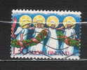1986 - N. 969 (CATALOGO UNIFICATO) - Used Stamps