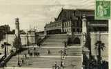 13 - Marseille - Escalier Monumental De La Gare - Stazione, Belle De Mai, Plombières