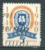 Canada, Yvert No 316 - Used Stamps