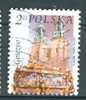 Poland, Yvert No 3720 - Used Stamps