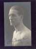 Carpentier Boxeur Avec Autographe Imprimé édit.a.noyer En 1921 - Boxsport
