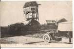 59..HAZEBROUCK..MOULIN BOMBARDE..VOITURE ANCIENNE....NON ECRITE - Hazebrouck