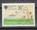 Australia  -  1979.  Giochi  Di  Bimbi.  Children Playing.  MNH,  Fresh - Ohne Zuordnung