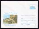 Tramways Tram Entier Postal Stationery Cover 1994  Romania. - Tram