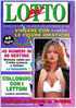 RIVISTA MENSILE LOTTO PIU' DICEMBRE 1996 ANNO 9 N 98 - Textes Scientifiques