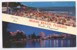 512 -2.10 - Miami Beach - Florida - 1968 - Mantova - FP - Miami Beach