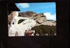 Crazy Horse Mountain Carving Now In Progress,  South Dakota - Otros & Sin Clasificación