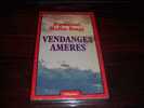 VENDANGES AMERES PAR EMMANUEL MAFFRE BAUGE - Roman Noir