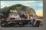 SCARBOROUGH CASTLE HILL HARBOUR ...1914 - Scarborough