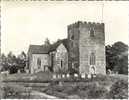 Oxted - St.Marys Church - Surrey