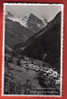 V157 Ayer Val D'Anniviers. Rothorn,Besso Et Obergabelhorn.Visa Censure 1939.Cachet Sierre 1947.Perrochet  1141 - Ayer