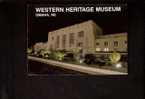 Western Heritage Museum, Omaha, Nebraska - Andere & Zonder Classificatie