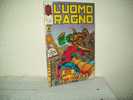 Uomo Ragno(Corno) N. 141 - Spiderman