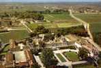 Vins - Chateau De Beychevelle - Medoc - Gironde - Farms