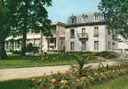 Cpsm Franconville (95) Hotel De Ville - Franconville