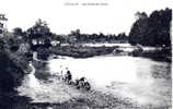 GUILLON - Les Bords Du Serein - Guillon