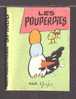 Mini-récit N° 236 - "LES POUPERPICS", De ANJO - Supplément à Spirou - Monté. - Spirou Magazine