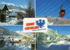 SERRE CHEVALIER - Serre Chevalier