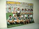 Poster  "Juventus 1983/84" - Other & Unclassified