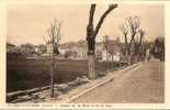 48/  SAINT CHELY D'APCHER / AVENUE  DE LA POSTE ET DE LA GARE - Saint Chely D'Apcher