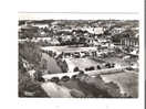 CPSM   SAINT PRIEST TAURION  Pont De La Vienne Et Le Village - Saint Priest Taurion