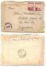 Letter - 1947 - Covers & Documents