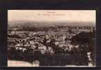 09 PAMIERS Vue Générale, Panoramique, Ed Labouche 651, 1927 - Pamiers