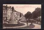 31 ST GAUDENS Boulevard Du Sud, Monument Aux Morts, Guerre 1914-18, Ed Labouche 1389, Haute Garonne, 1927 - Saint Gaudens