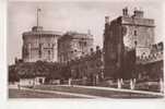 WINDSOR CASTLE  LOT 3 CARTES - Windsor Castle