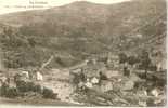 48/ PONT DE MONTVERT /  VUE GENERALE - Le Pont De Montvert