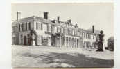 UK689 :  POLESDEN LACEY - The South Front - Surrey