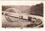 87 AMBAZAC (près ) * Le Nouveau Pont Du Dognon "Limousin Illusté *  Belle Carte  (mot "nouveau" Rayé - Remplacé Par 1930 - Ambazac